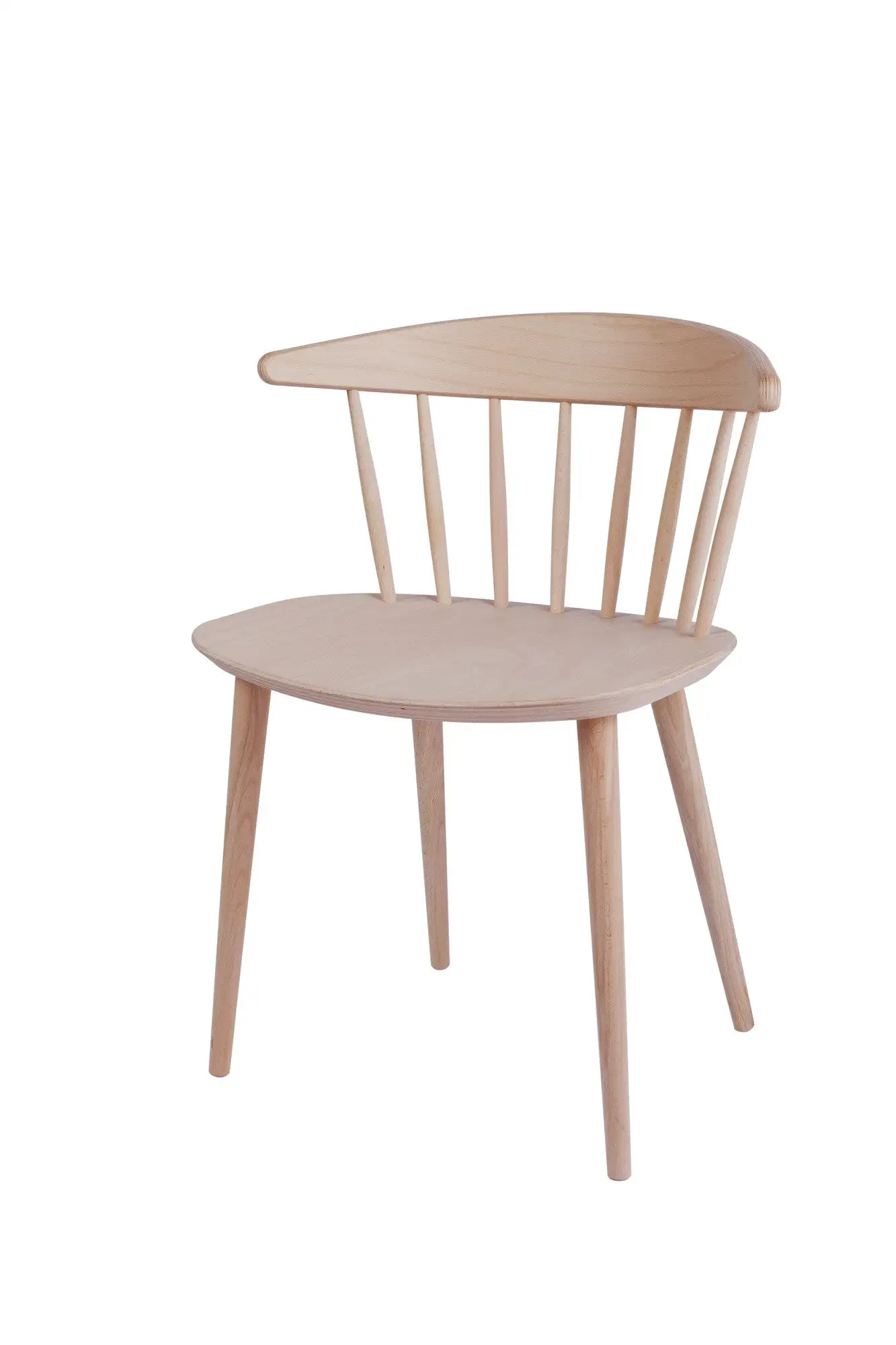 HAY J104 Chair By Jorgen Baekmark - Image 5