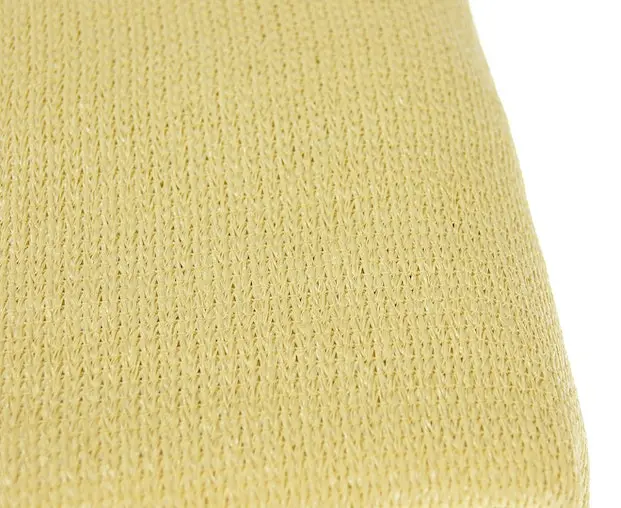 Wallaroo Square Shade Sail 6m X 6m - Sand - Image 6