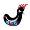 Wahu Pool Pets Inflatable 86cm Cockatoo/Cocky Racer 6y+ Kids Water Toy Asst.