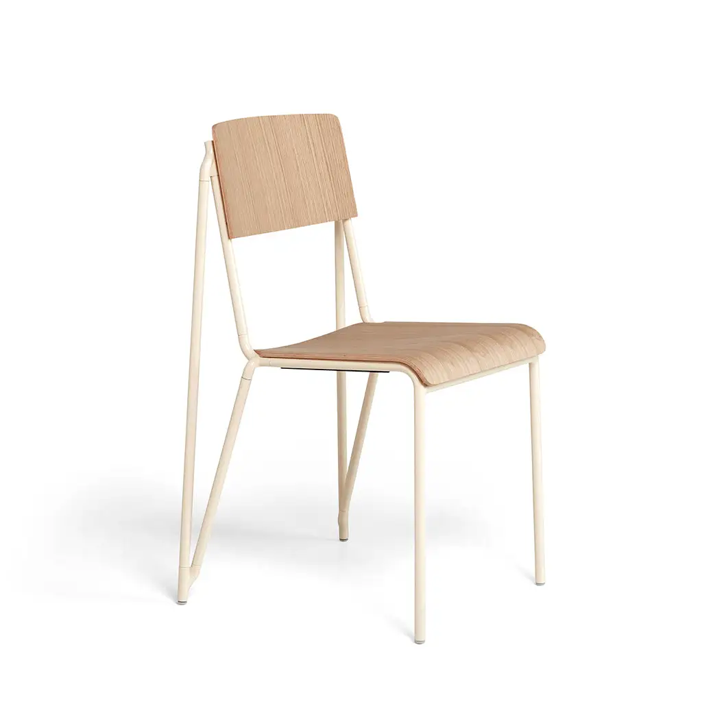 HAY Petit Standard Chair - Image 6
