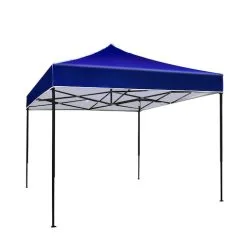 Instahut Gazebo Pop Up Marquee 3x3 Tent Folding Gazebos