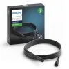 Philips Hue Outdoor Extension Cable For Outdoor LED Deck Light IP67 Power Cord
