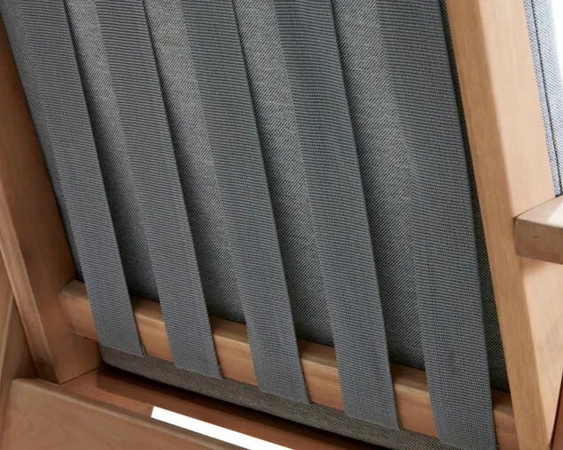 Zedd 7 Piece Dining Setting - Image 9