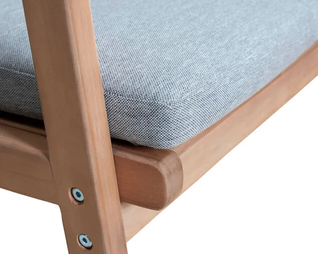 Zedd 7 Piece Dining Setting - Image 7