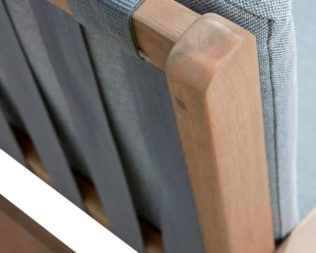 Zedd 7 Piece Dining Setting - Image 8