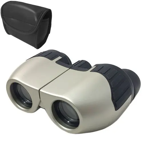 GENERIC Panaview Vista Sport Binoculars 7x18mm Compact Magnify Zoom Glasses Portable