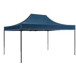 Instahut Gazebo Pop Up Marquee 3x4.5 Tent Folding Gazebos