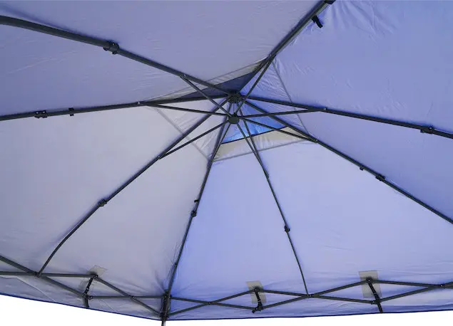 Coolaroo 3x3m Heavy Duty Pop-up Gazebo - Image 3