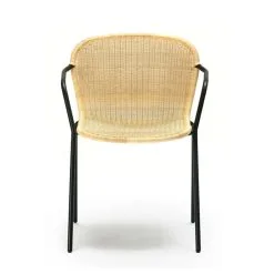 Feelgood Elliot Chair By Allan Nødebbo