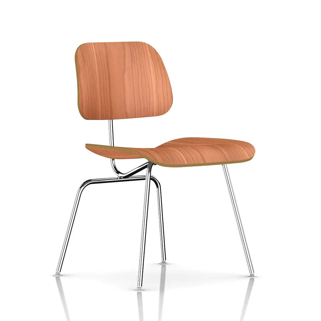 Herman Miller Eames® Moulded Plywood Dining Chair - Image 3