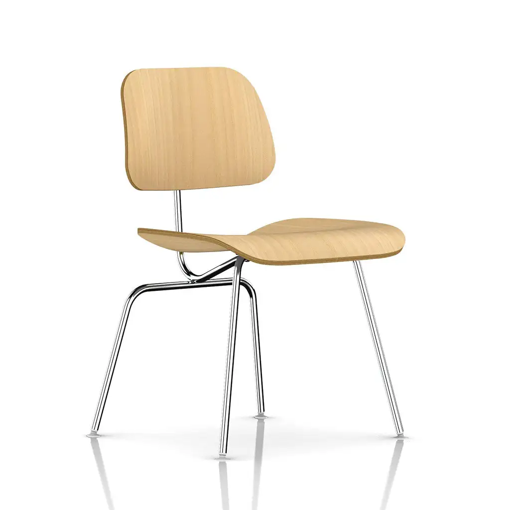 Herman Miller Eames® Moulded Plywood Dining Chair - Image 5