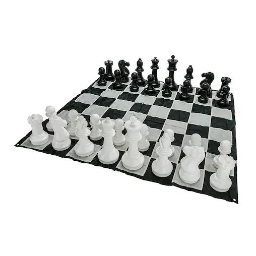 Jenjo Games Mega Chess
