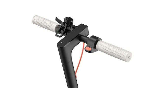 Xiaomi Mi Scooter 3 Foldable 30KM Range Commuter Portable Electric Scooter Grey - Image 3