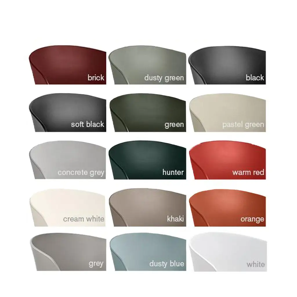 HAY About A Chair AAC16/AAC17 - Image 10