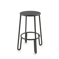 Huggy Counter Stool By Maiori