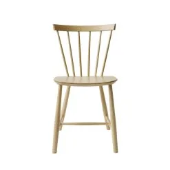 FDB Møbler J46 Chair By Poul M. Volther