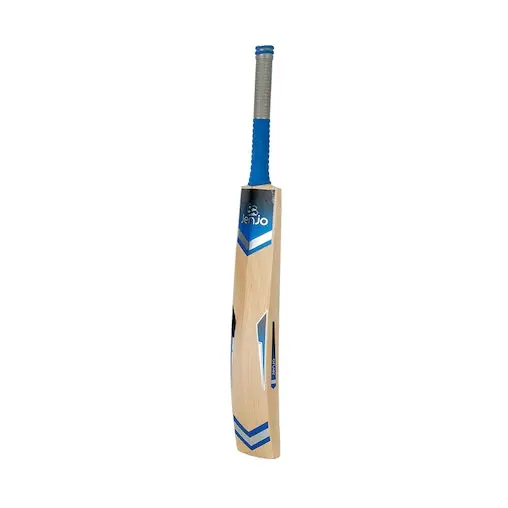 Jenjo Games Cricket Bat Grade 4 English Willow - Image 2