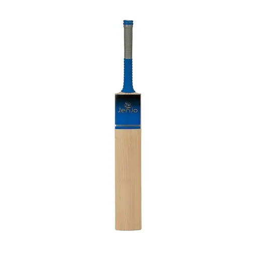 Jenjo Games Cricket Bat Grade 4 English Willow - Image 5