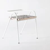 Half Hurdle Chair By Dowel Jones