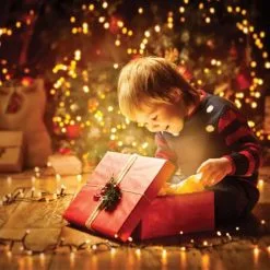 Connect Smart Home Connect Smart Fairy Lights 15m RGB + White