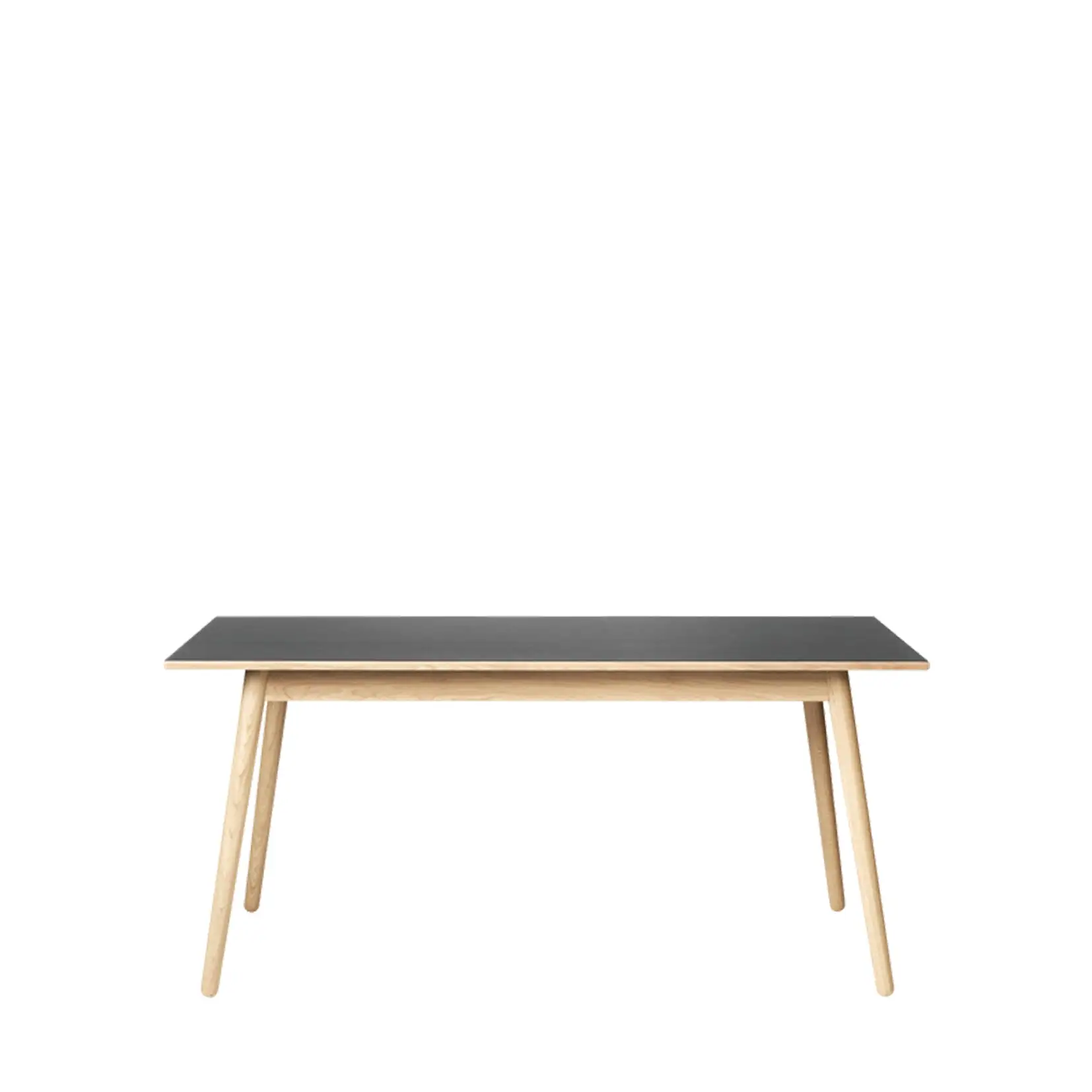 FDB Møbler C35B Dining Table 1.6m By Poul M. Volther - Image 2