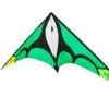 Jenjo Games Stunt Kite Green