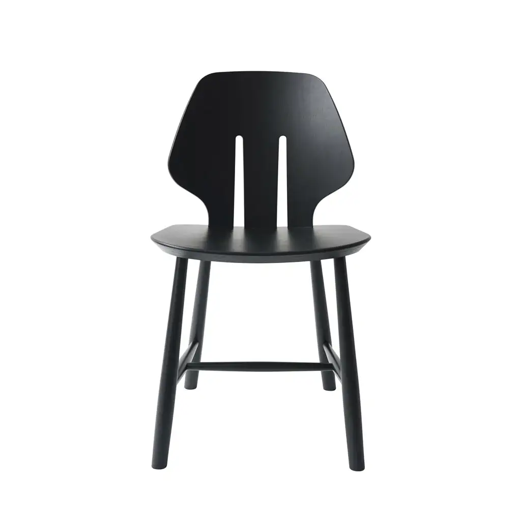 FDB Møbler J67 Chair By Ejvind A. Johansson - Image 3