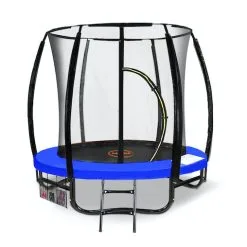 Trampoline Kahuna Classic 6ft Round - Blue