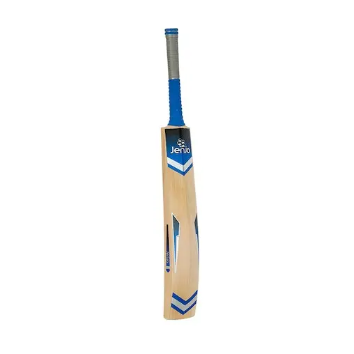 Jenjo Games Cricket Bat Grade 4 English Willow - Image 4
