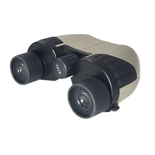 GENERIC Panaview Vista Sport Binoculars 7x18mm Compact Magnify Zoom Glasses Portable - Image 6