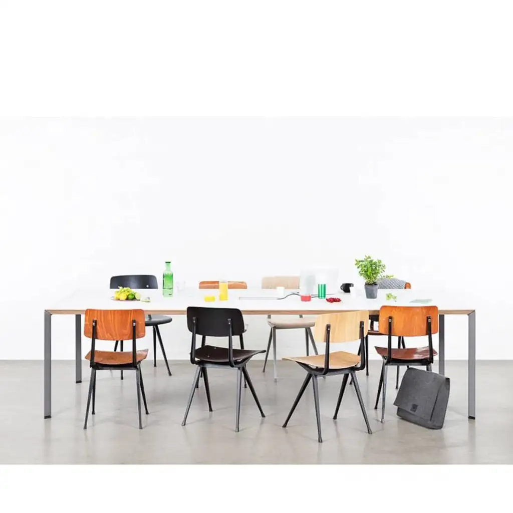 HAY Result Chair By Ahrend - Image 5