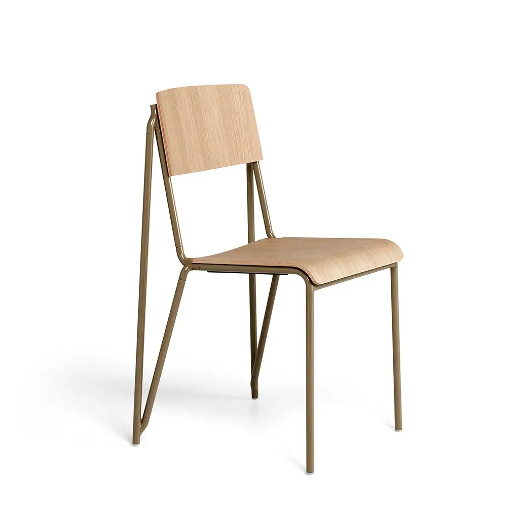 HAY Petit Standard Chair - Image 4
