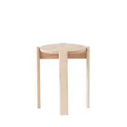 Simon Says Stool By Dowel Jones