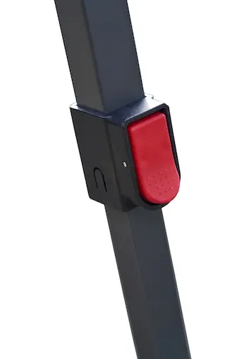 Coolaroo 3x3m Heavy Duty Pop-up Gazebo - Image 4