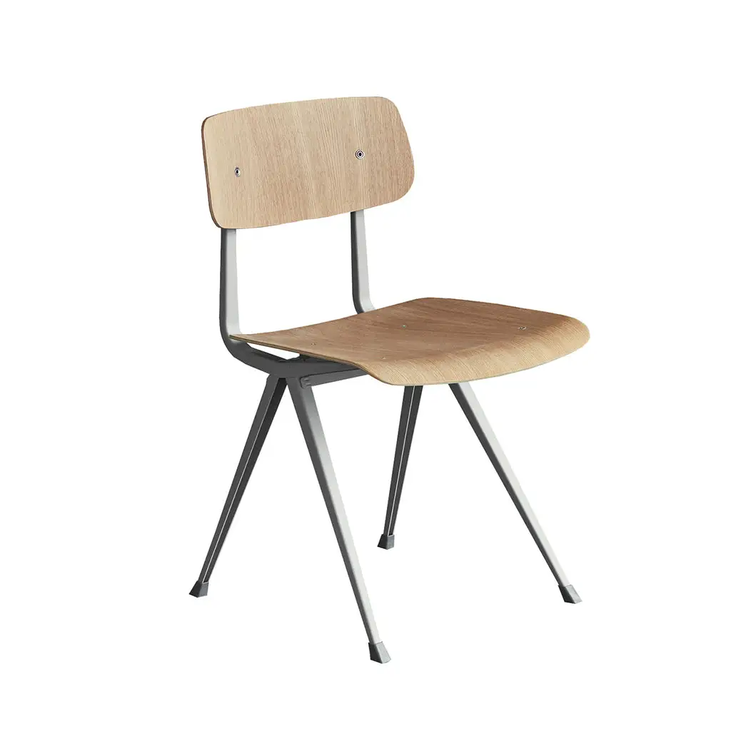 HAY Result Chair By Ahrend