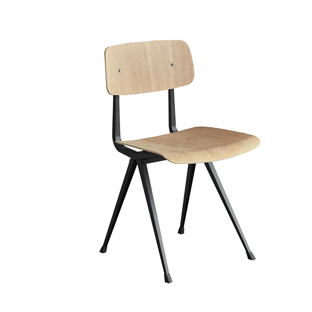 HAY Result Chair By Ahrend - Image 2