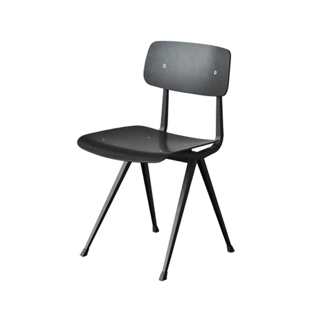 HAY Result Chair By Ahrend - Image 3