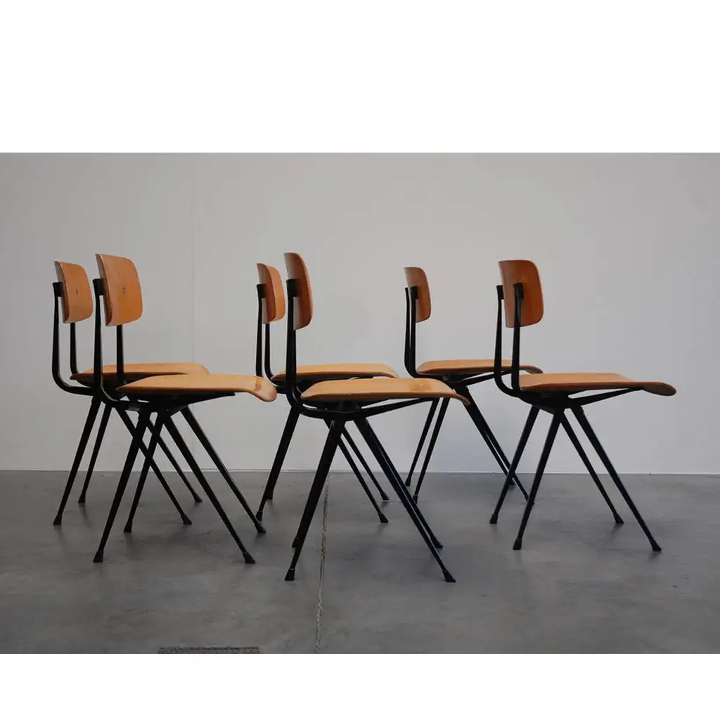 HAY Result Chair By Ahrend - Image 4