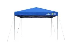 Coolaroo 3x3m Pop-up Gazebo With LED Light
