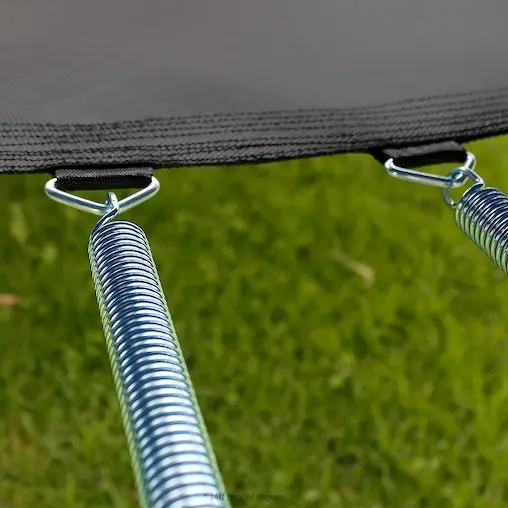 Kahuna Classic 6ft Trampoline - Purple - Image 12