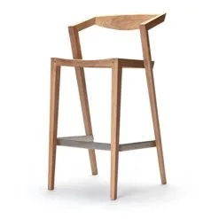 Feelgood Urban Barstool By Jakob Berg