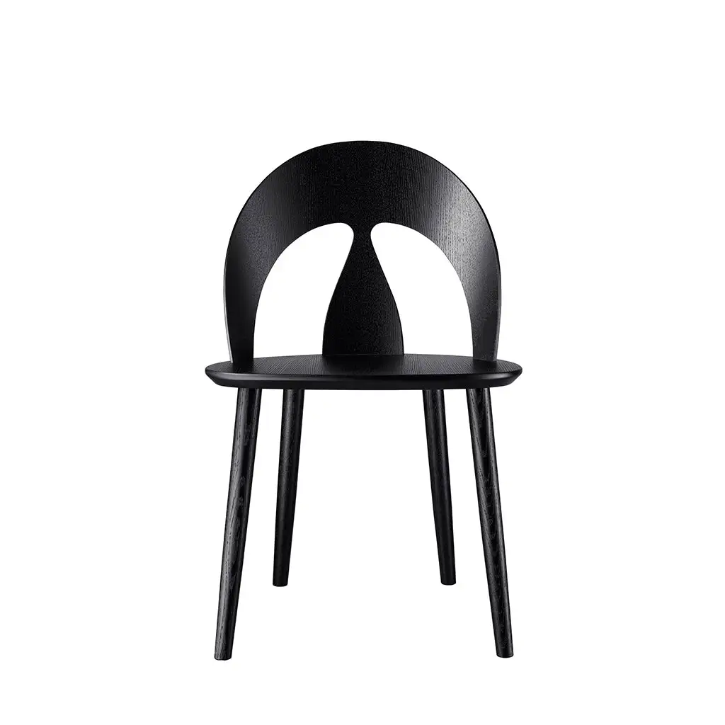 FDB Møbler J45 Chair By Børge Mogensen - Image 4