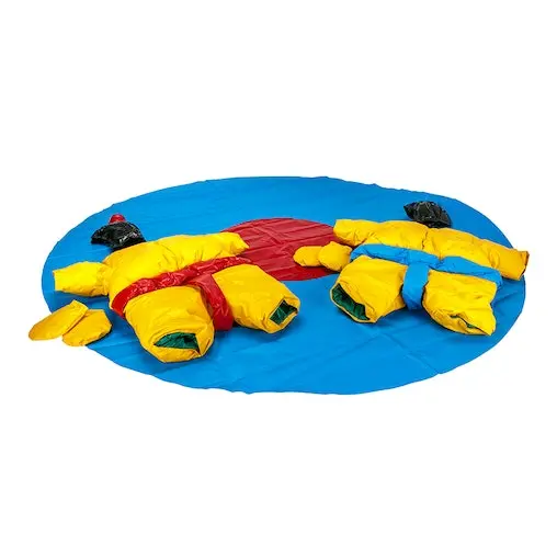 Jenjo Games Kids Sumo Suits