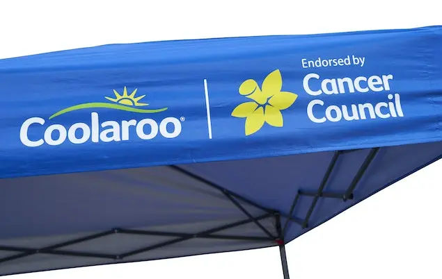 Coolaroo 3x3m Heavy Duty Pop-up Gazebo - Image 7