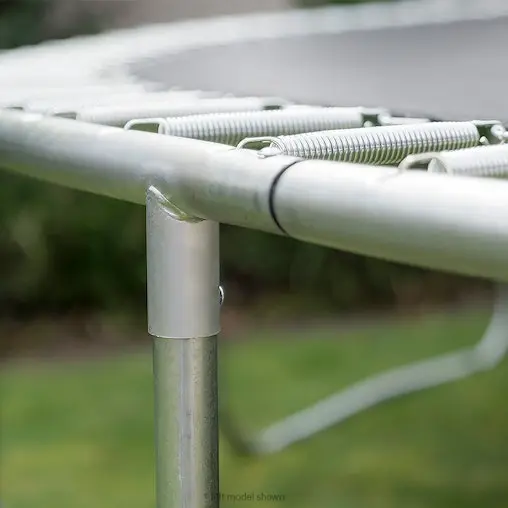 Kahuna Blizzard Trampoline 10ft - Orange - Image 12